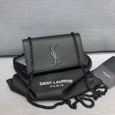 YSL Satchel Bags